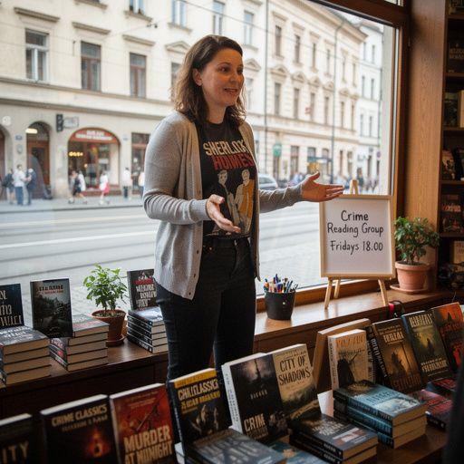 Anna Kovářová - Odbornice na literaturu faktu